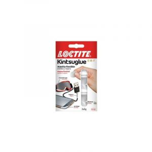 Henkel LOCTITE KINTSUGLUE BLANC 3X5 GRAMMES