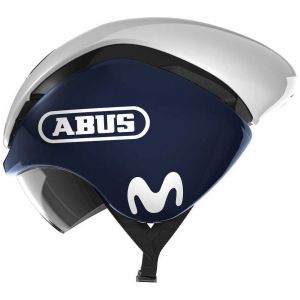 Abus Casque Gamechanger Tt S Movistar Team 20