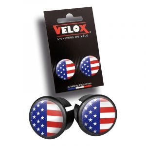 Velox Embouts guidon route us guidoline