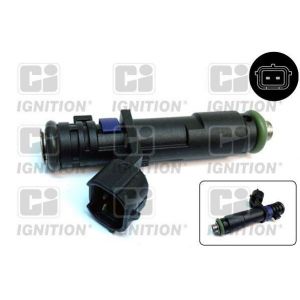 Quinton Hazell Porte-injecteur XPSI129