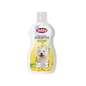 Shampoings pour chien universel Nobby Pet