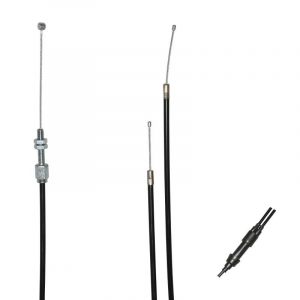 1tek origine Câble de gaz moto P2R Gilera 50 Runner 1997+