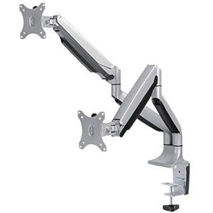 Newstar NeoMounts NM-D750DSILVER - kit de montage