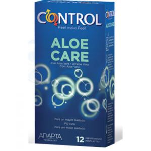 Image de Control Aloe Vera -