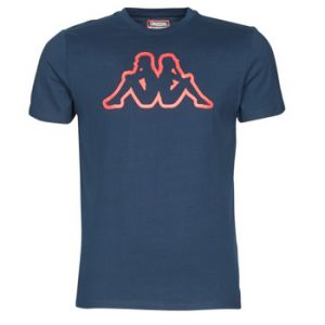 Kappa T-shirt CROMEN SLIM - Couleur XXL,S,M,L - Taille Bleu