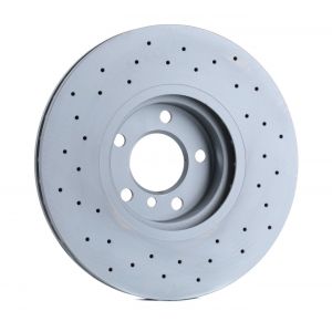 Zimmermann Disques De Frein 150.3448.52 Frein à Disque,Disque de frein BMW,X5 E70,X6 E71, E72,X5 F15, F85,X6 F16, F86