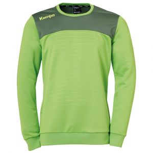 Kettler Sweatshirt Emotion 2.0 Training 116 cm Hope Green / Dragon Green