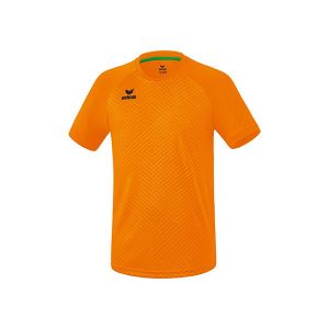 Image de Erima T-shirt Madrid M orange