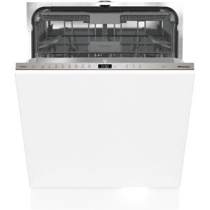 Hisense Lave vaisselle encastrable HV673B61 Silence