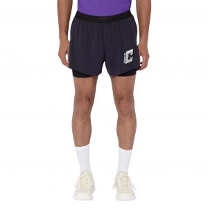 Short 2 en 1 Circle Sportswear Legend