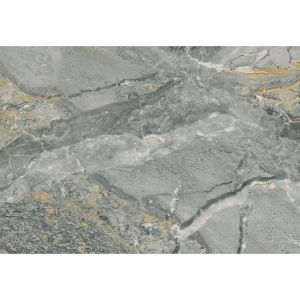 Carrelage Pierre de bali Monaco vert antiderapant R-12 45x65 cm