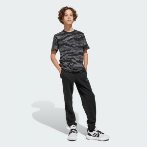 Adidas Pantalon Camo Seasonal Essentials Enfants