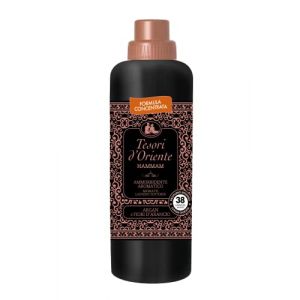Tesori d'Oriente Concentrato per ammorbidente Hammam 760 ml 760 ml