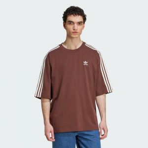 Adidas T-shirt oversize Adicolor