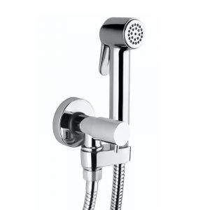 Bossini Paloma douchette de bidet, E57033B00030015,