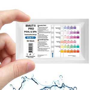 BMUT Prova in piscina 6in1