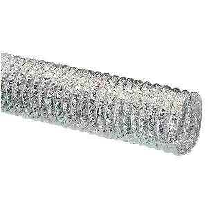 Atlantic 523793 - Conduit alu souple D125 T 125 GS 10m