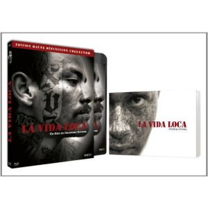 La Vida Loca