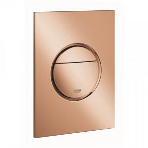 Grohe Nova Bouton de commande wc S-size warm sunset - warm sunset