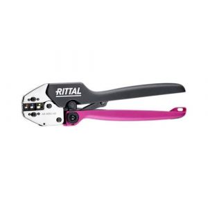 Rittal 4054141 Pince &agrave; sertir pour cosses S665441