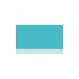 Herbin Encre Aquarelle Éclats 50 ml 515 Bleu givré