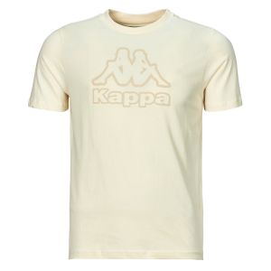 Kappa T-shirt CREEMY Beige - Taille EU XXL,EU S,EU M,EU L,EU XL