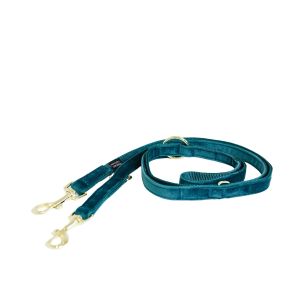 Laisse pour chien Kentucky Velvet 200 cm