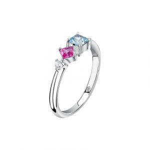 Valeria Bague 89076072 925 Argent recylé