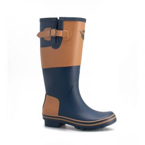 Rouchette Bottes de pluie femme Influences