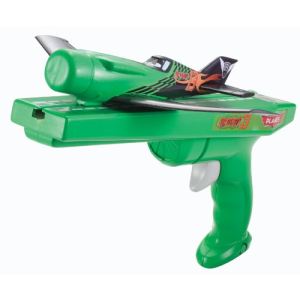 Mattel Lanceur + avion Ripslinger Planes