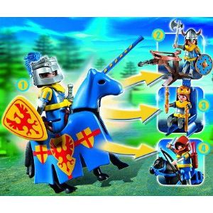 Image de Playmobil 4339 - Multiset Garçons