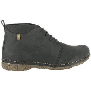 Image de El Naturalista Bottines ELN-I18-N974-BL Noir - Taille 38,39,40