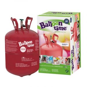 BOUTEILLE LI 0 20 M3 POUR 30 BALLONS Transparent
