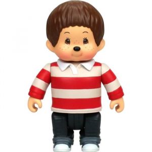 Image de Silverlit Figurine Kauri Monchhichi