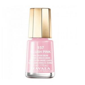 Mavala Mini color Vernis 157 Blush Pink