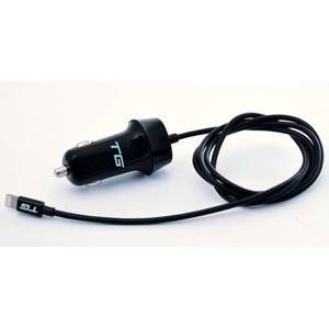 Tecno Globe Chargeur TG USB pour Iphone 5/6 et 6 Plus