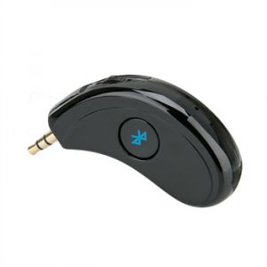 Norauto Récepteur Bluetooth Avec Connexion Par Jack