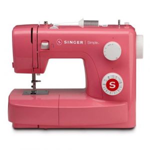 Image de Singer Machine a coudre 3223 RED