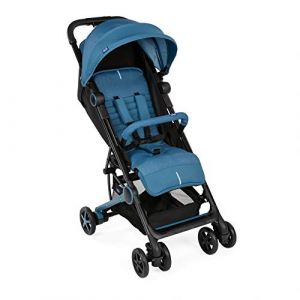 Image de Chicco Poussette Miinimo3 Denim