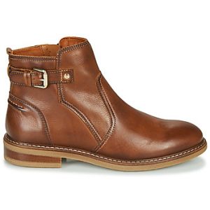 Pikolinos Boots ALDAYA W8J Marron - Taille 39