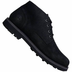Timberland Boots ALDEN BROOK MID LACE UP Noir - Taille 40,41,42,43,44,45,46,49,50,47 1/2