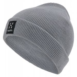 Haglöfs Malung Beanie - Bonnet Concrete Taille unique