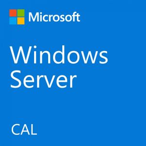 Fujitsu Windows Server 2022 CAL Licence d'accès client 1 PY-WCU10CA
