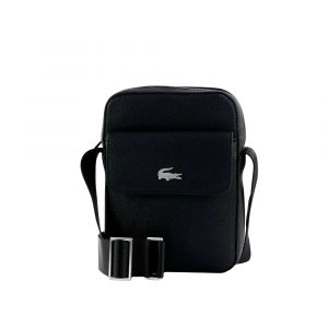 Lacoste Sacoche Business Homme Noir