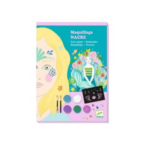Djeco Kit de maquillage Nacre