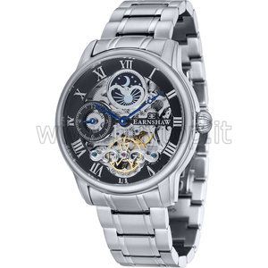 Thomas Earnshaw ES-8006 - Montre pour homme Automatique
