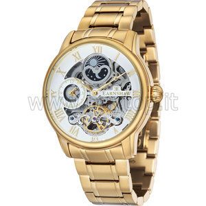 Thomas Earnshaw ES-8006 - Montre pour homme Automatique