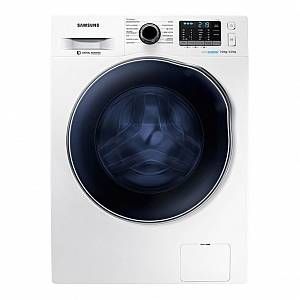 Samsung WD70J5A10AWEF - Lave linge séchant frontal 7 kg