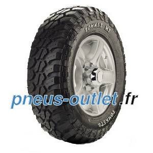 Tomket MT (31x10.50/15 R15 109Q 6PR POR RWL )
