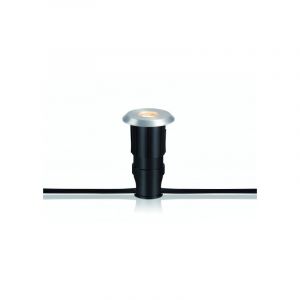 Markslojd Spot de jardin GARDEN24 en alumium hauteur 9,5Cm